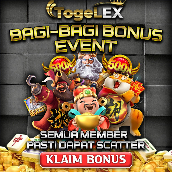 TOGELEX - Game Bagus dengan Pilihan yang Beragam - WooCommerce eCommerce